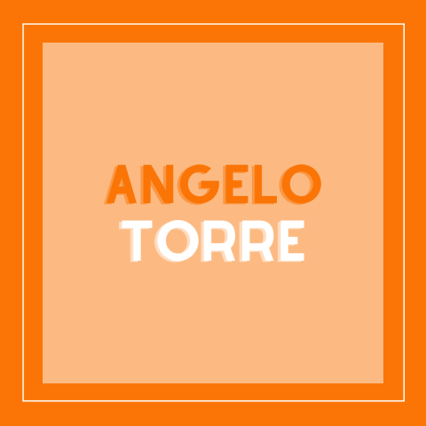 Angelo Torre