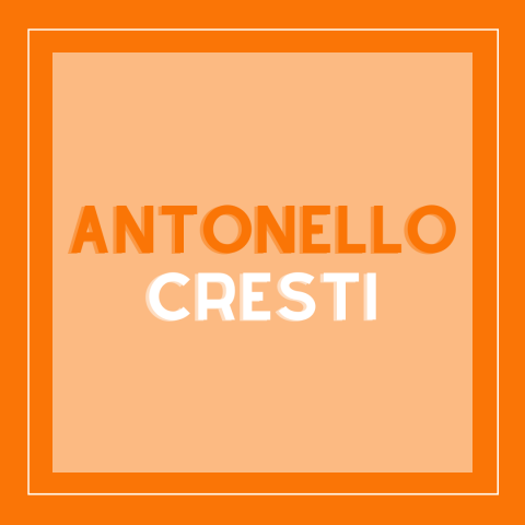 Antonello Cresti