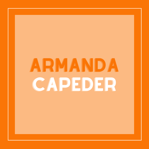 Armanda Capeder