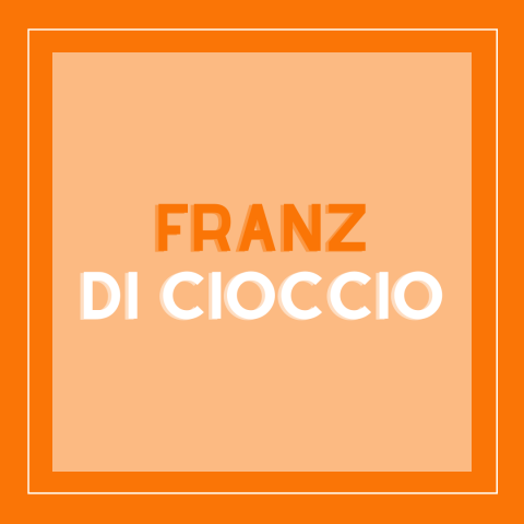 Franz Di Cioccio