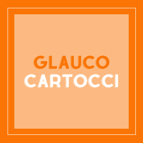 Glauco Cartocci