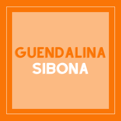 Guendalina Sibona