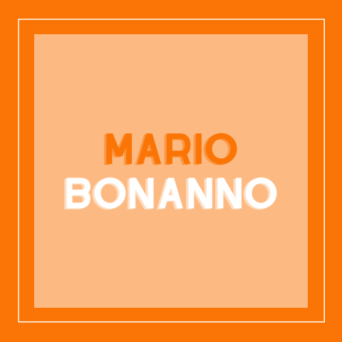 Mario Bonanno