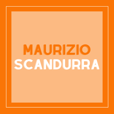 Maurizio Scandurra