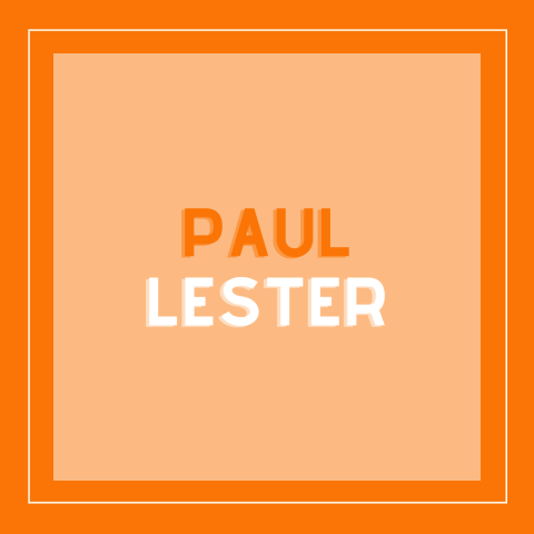 Paul Lester