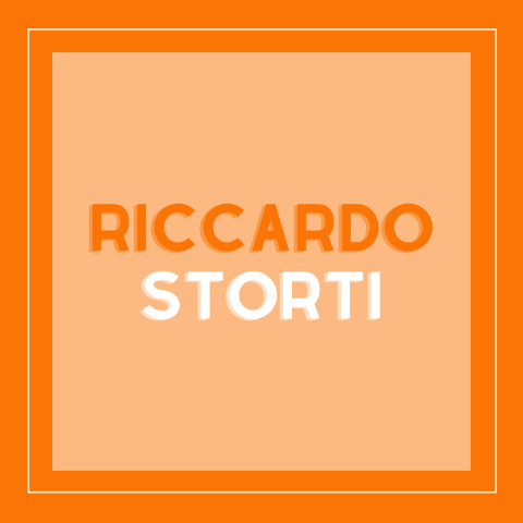 Riccardo Storti