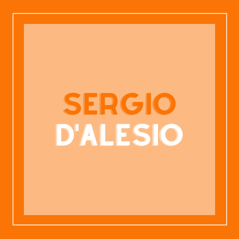 Sergio d’Alesio