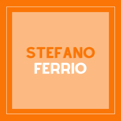 Stefano Ferrio