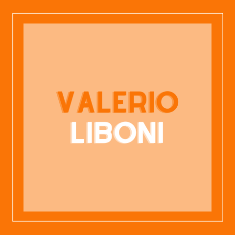 Valerio Liboni