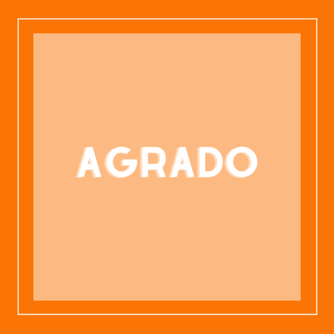 Agrado