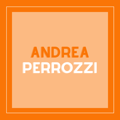 Andrea Perrozzi