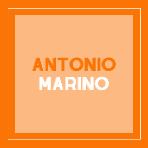 Antonio Marino