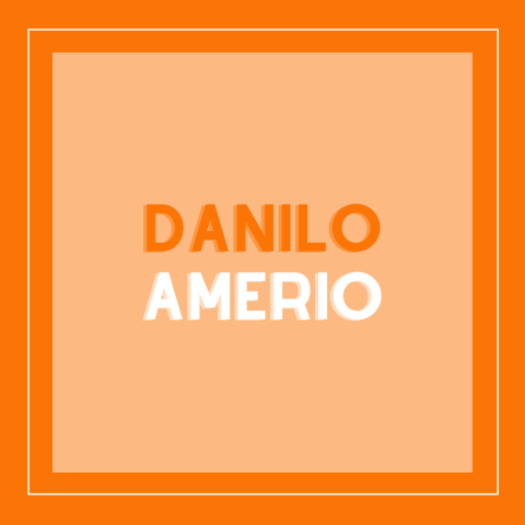 Danilo Amerio