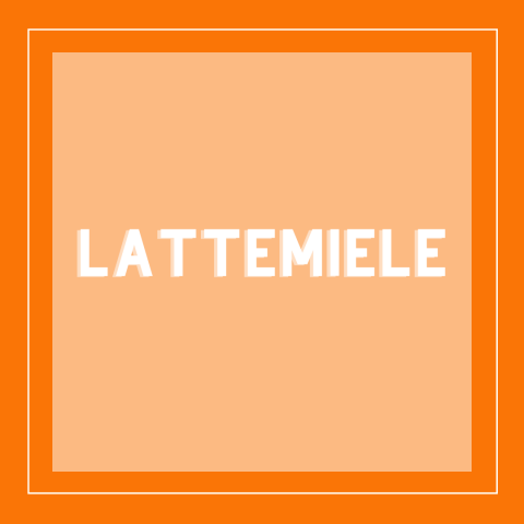 LatteMiele