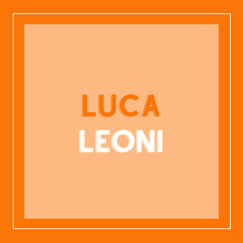 Luca Leoni