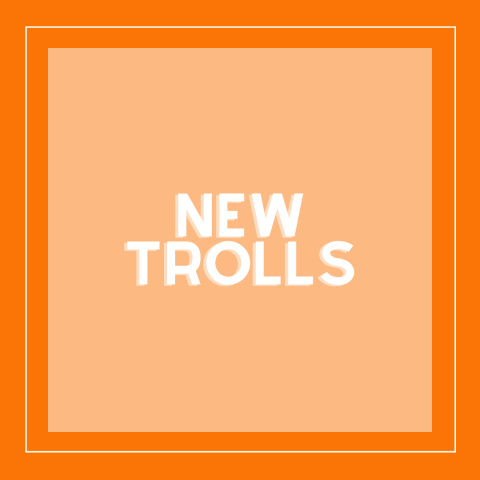 New Trolls